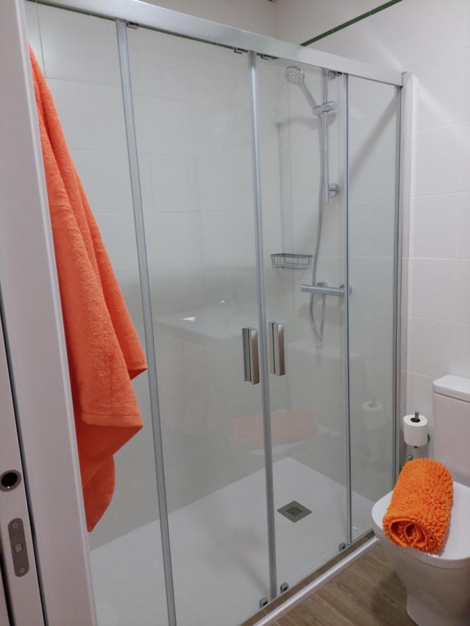 Orange Suite By Alhaurin Loft City Center Alhaurín de la Torre Exterior foto